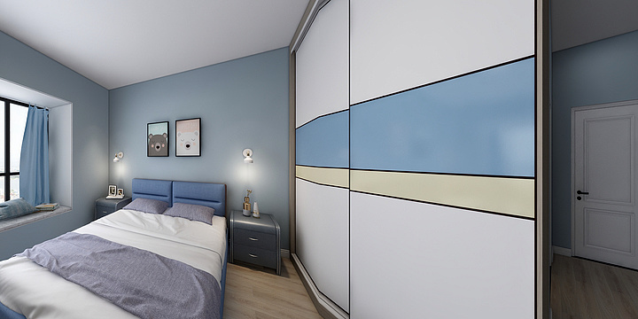 134****1551macN-晓月-装修设计方案