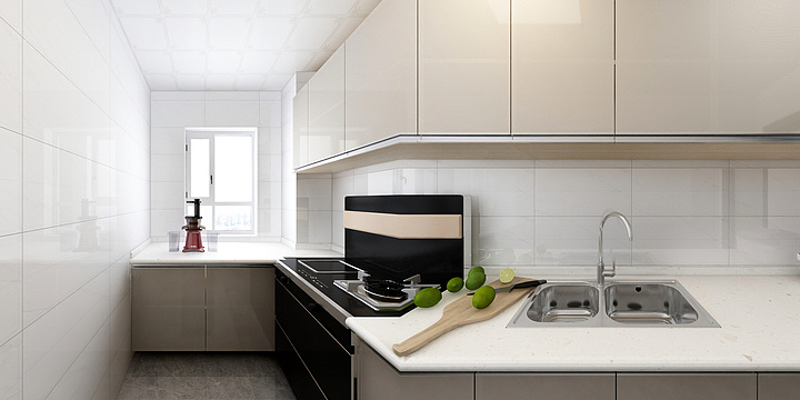 SongJQ-山河城1-2-1601王强133平-装修设计方案