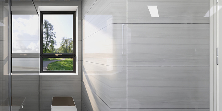 乱石淘金-江湾城21幢502室-装修设计方案