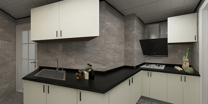 多尔美-0811-飞-装修设计方案