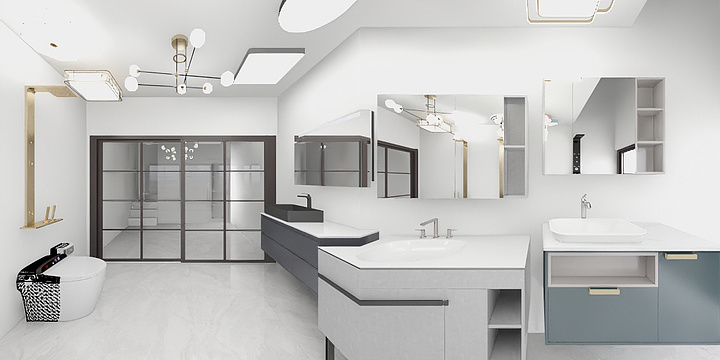 世家装饰家居-未命名户型图-装修设计方案