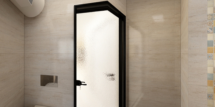 北联设计G-云阳北里-装修设计方案