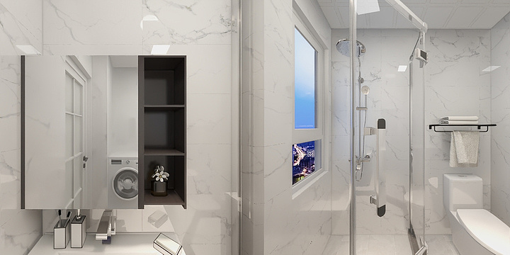 设计师L杨-都霖馨苑11-3-501-装修设计方案