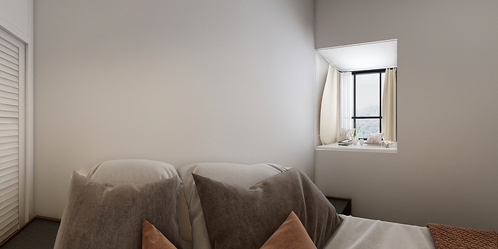 668室内装修-中交・锦亭2020.8.63栋1单元1205-装修设计方案