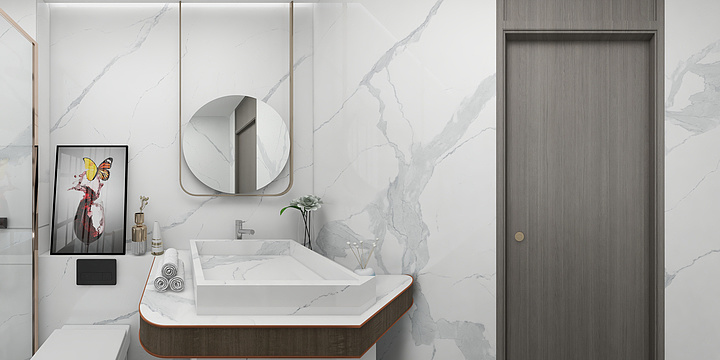 166*sRVW-未命名户型图-装修设计方案