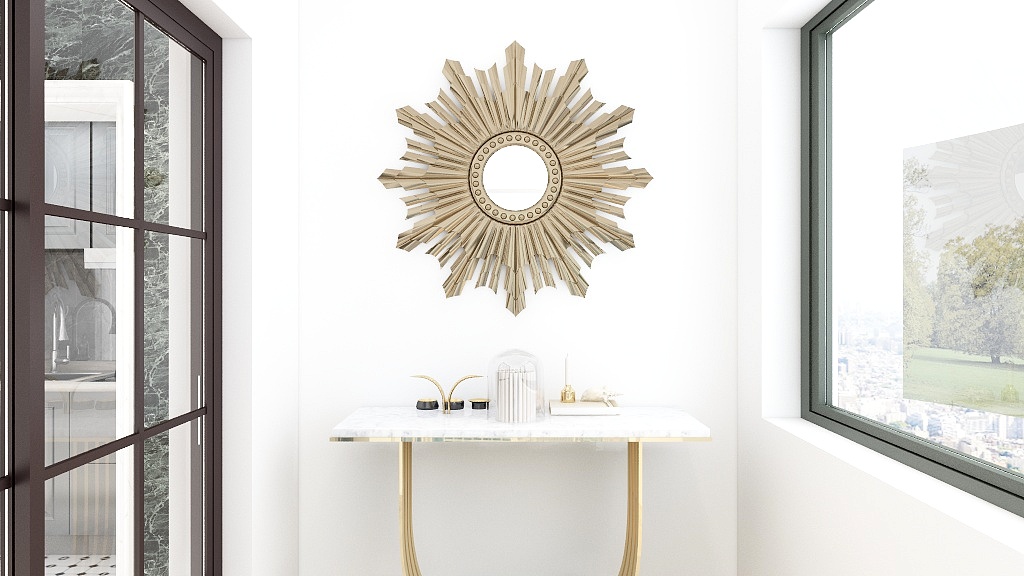 快食之慢爱-正商智慧城-装修设计方案