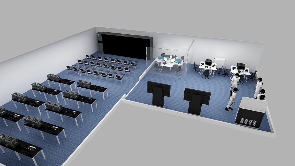 QrDYX-未命名户型图-装修设计方案