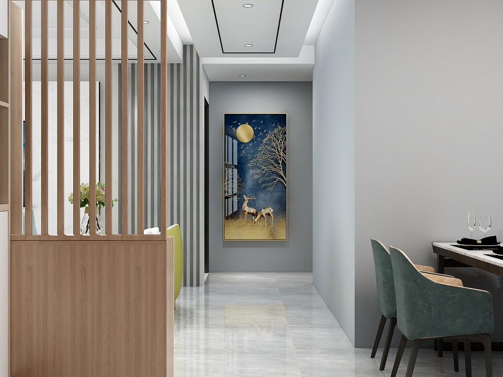 余晓磊-wang-副本-装修设计方案