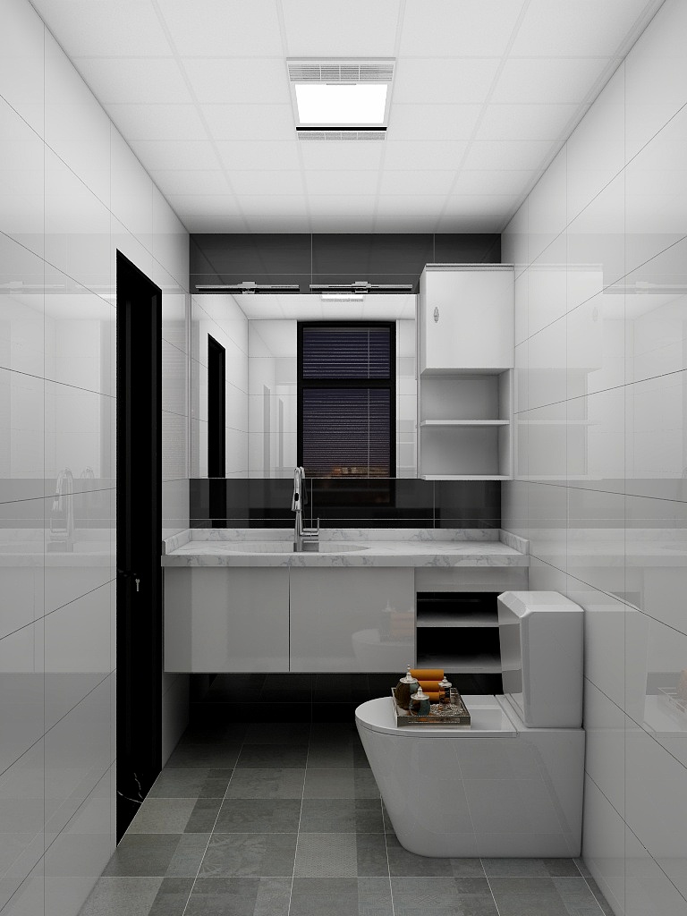 Jason_梁-北碚西南大学新房子8-7-1-装修设计方案