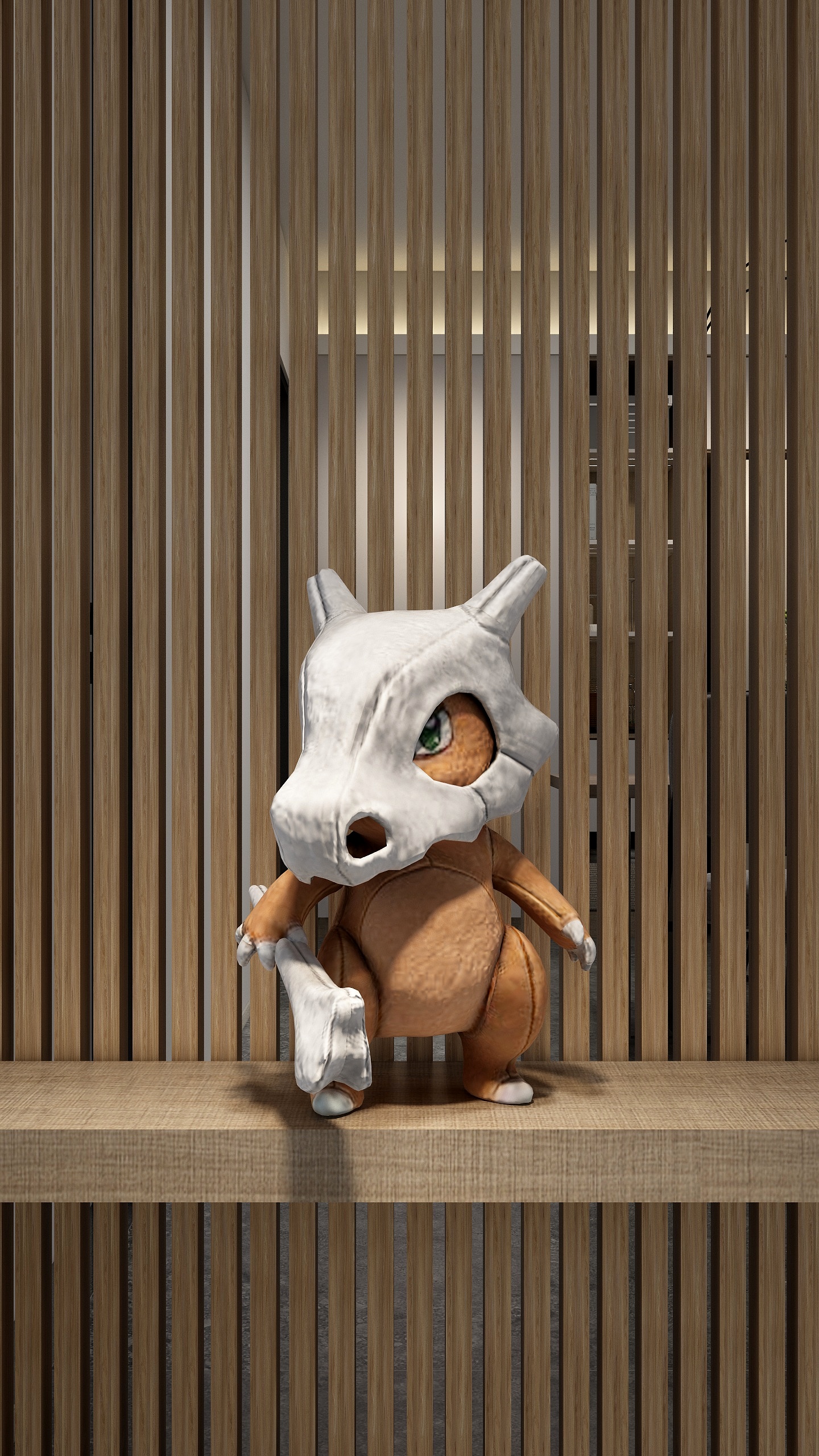 Menethil-JCCY-景田机场小区李生雅居-装修设计方案