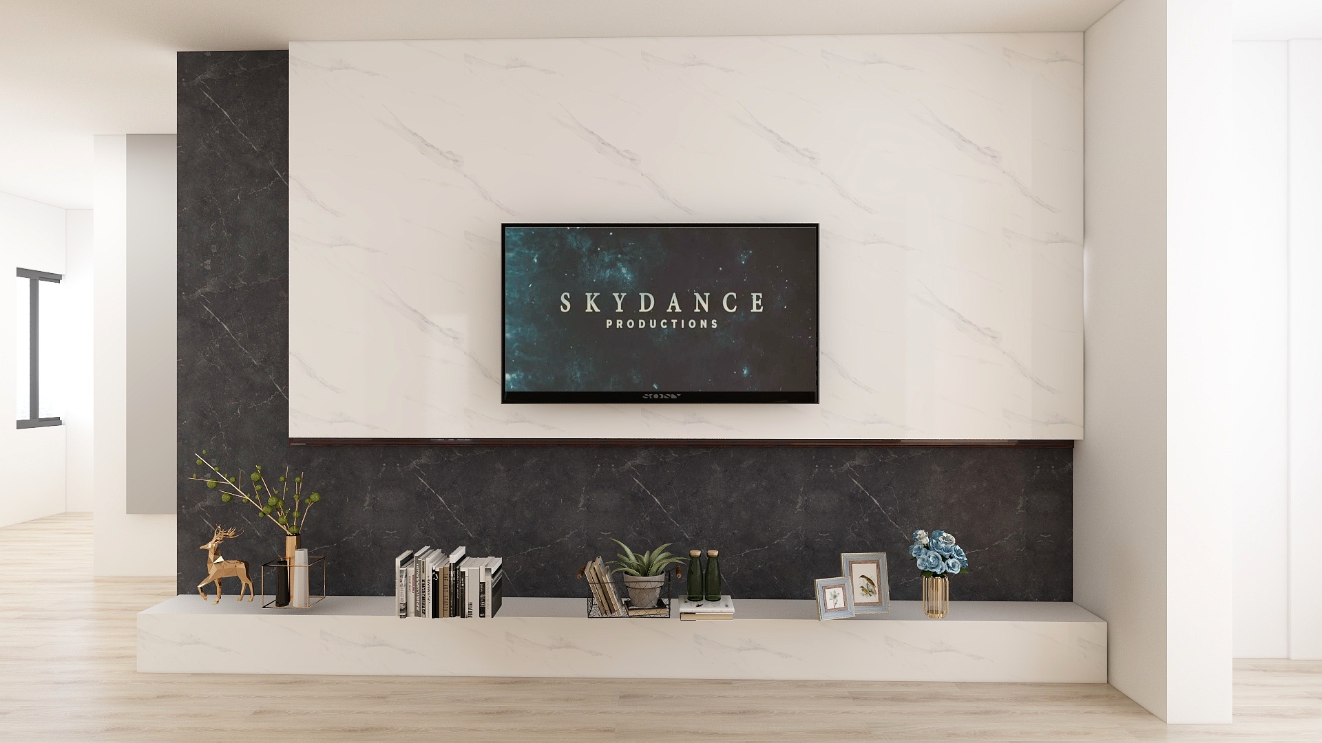 陕西定边王凯-新块-装修设计方案