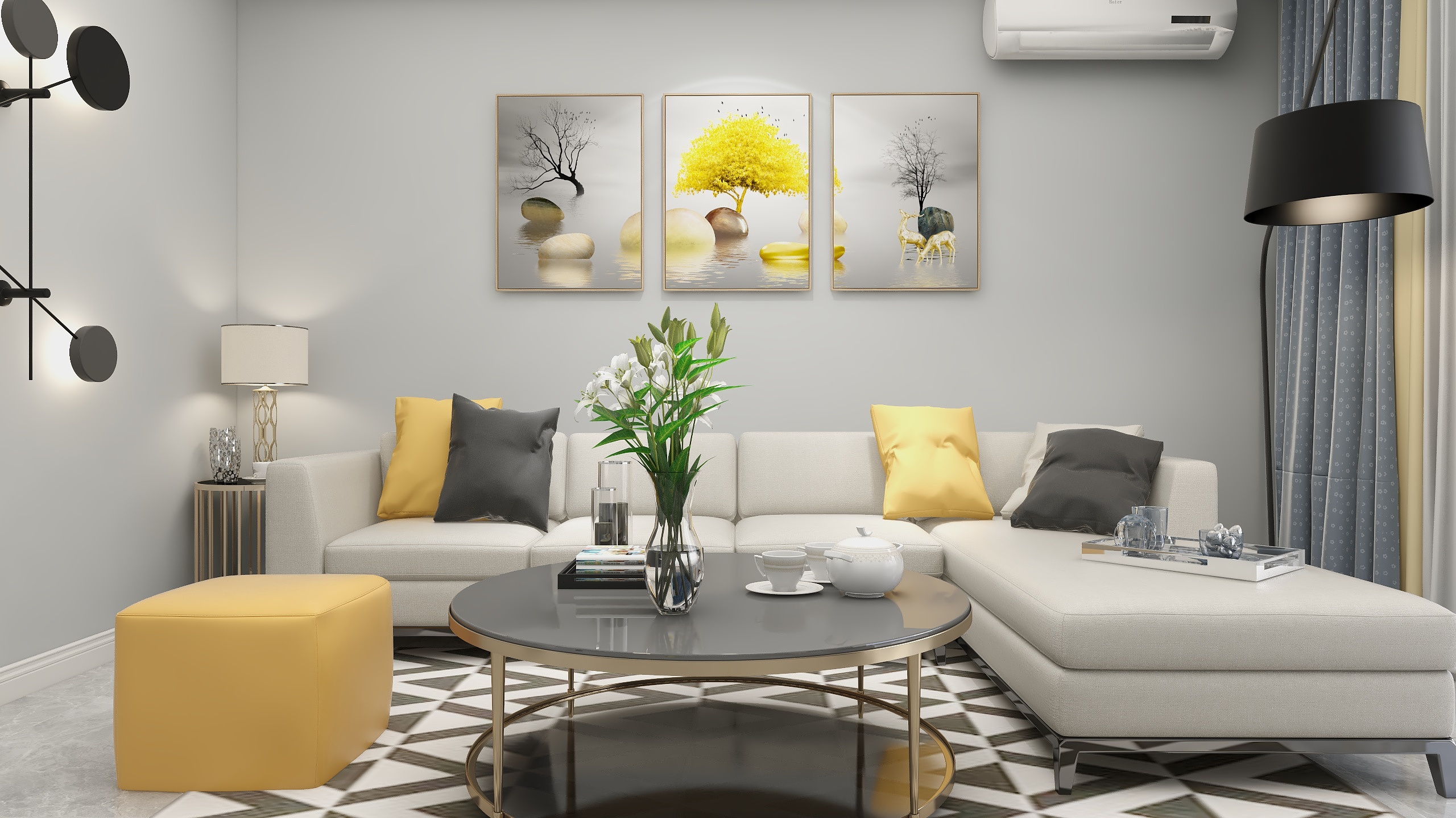 5unC1-金城尚品20200806-装修设计方案