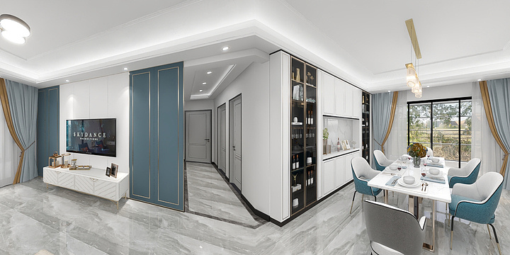 cat1-帝景湾帝景轩1梯06-装修设计方案