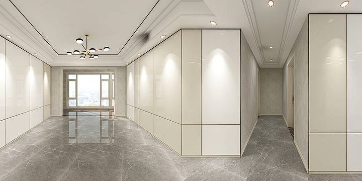 江苏省-徐州市-睢宁-黄昱轩-碧桂园花溪园筑-装修设计方案