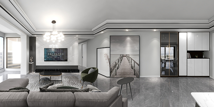 成都-温江光华-杨威-徐兵-副本-装修设计方案