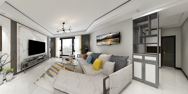 设计师陈元18373631237-冬瓜-装修设计方案