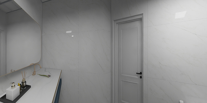 代林宇-赤峰-装修设计方案