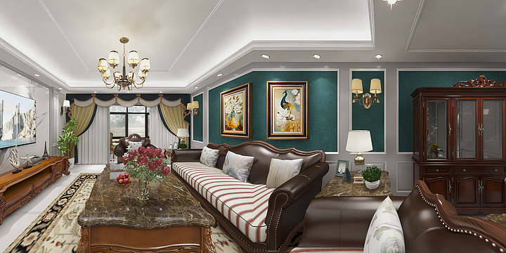 WM绘图设计-宋先生-11-副本-装修设计方案