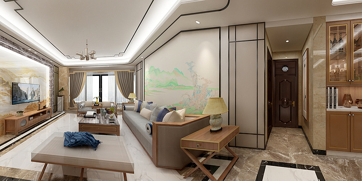 A王兴-那吉哥1-副本-装修设计方案