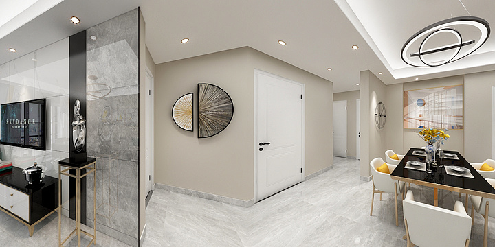 周翰谨-未命名方案-副本-装修设计方案