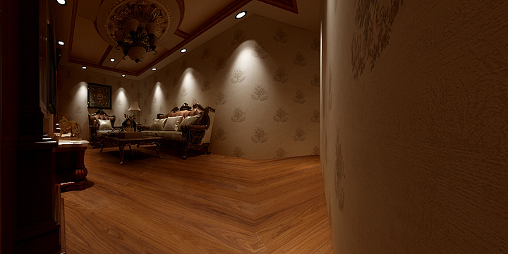 alimasi-未命名户型图-装修设计方案