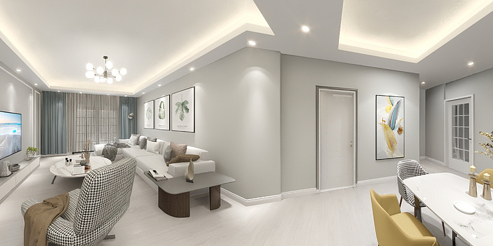 187****1608RtPO-华润中心凯旋门-装修设计方案