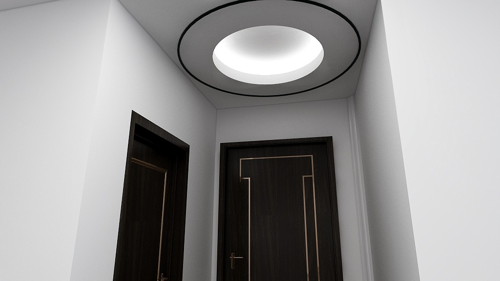 岳超-红珊郡-01-装修设计方案