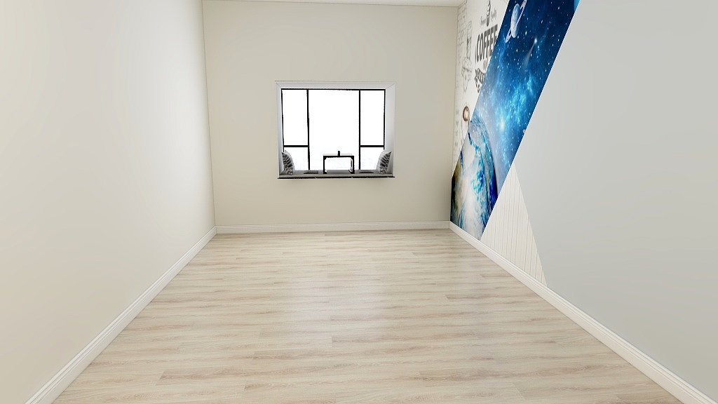 大白兔雪糕-俊峰家-装修设计方案