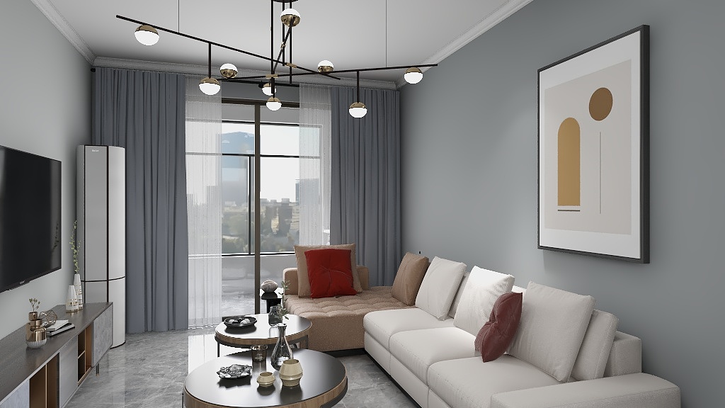 FL全屋定制-金伟·熙城观邸11_recove-装修设计方案