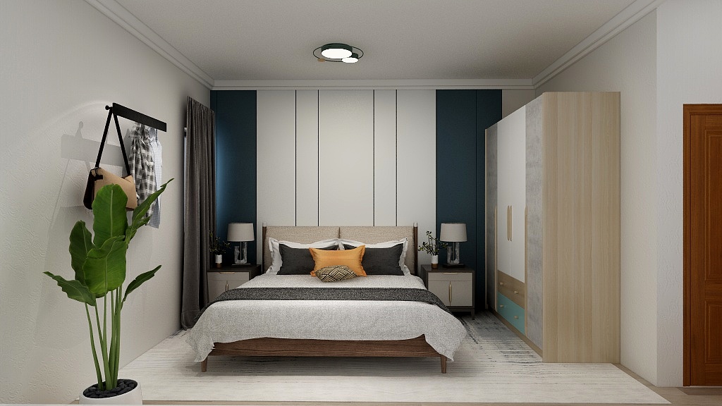 哆啦De梦-c881079c6a3df934-副本-装修设计方案