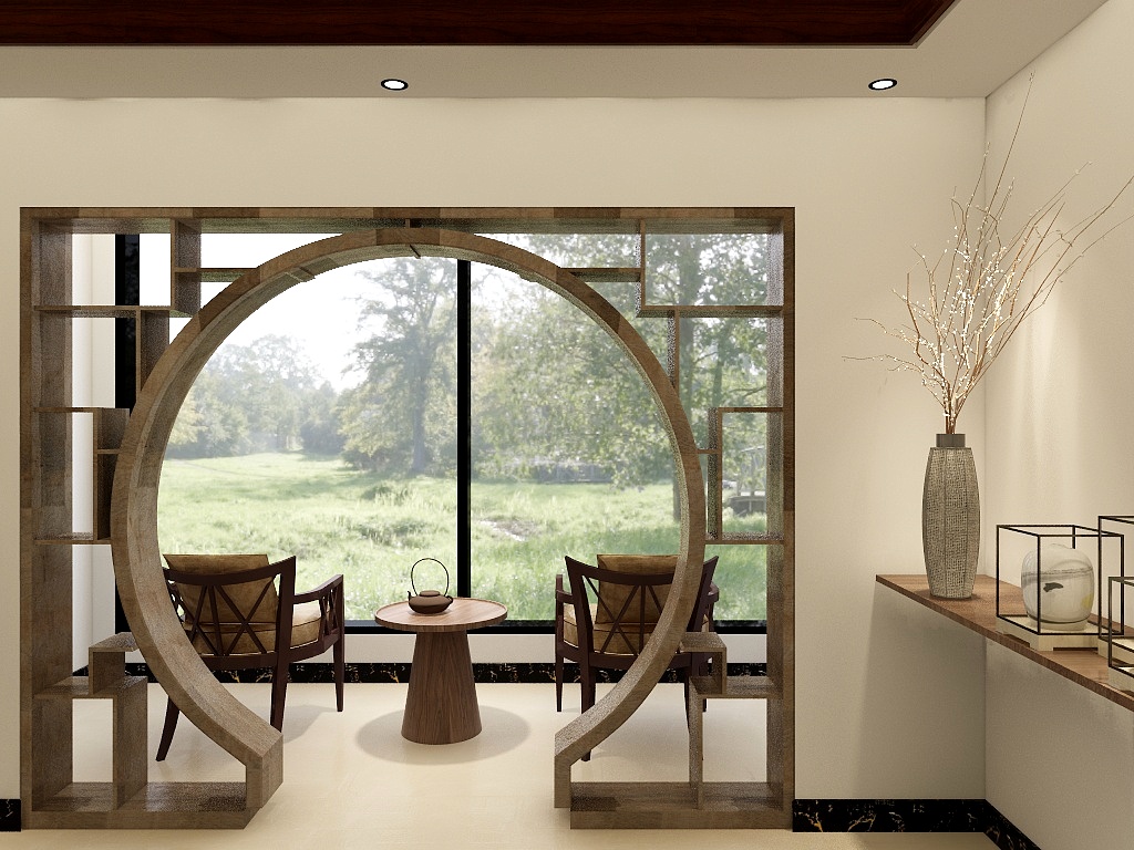 liqingliqing-平面图-副本-装修设计方案