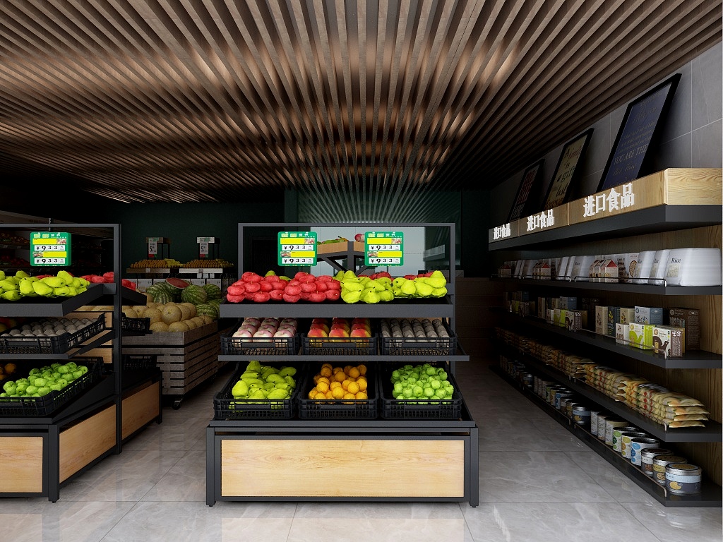 全案设计131-未命名户型图-装修设计方案