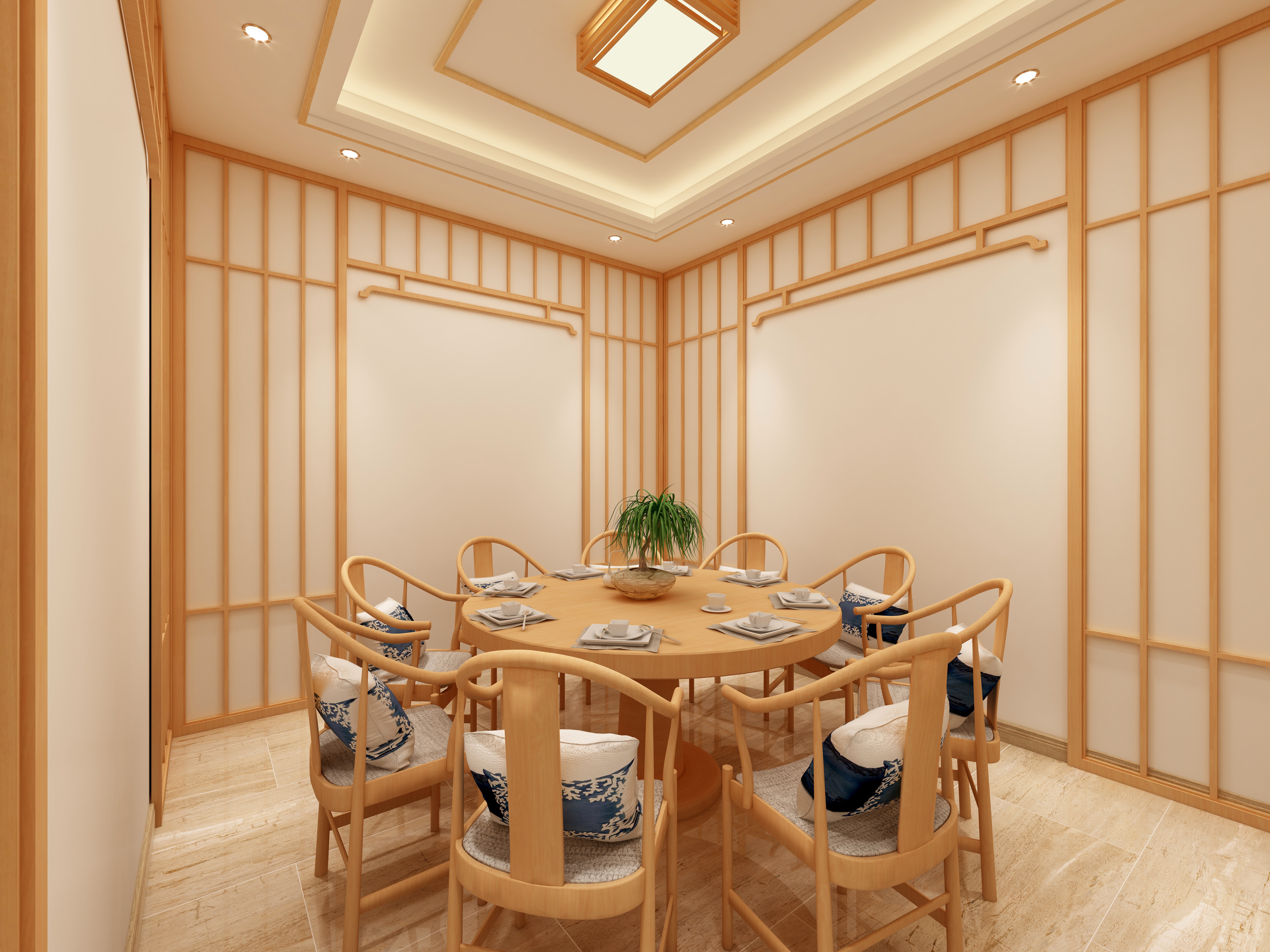 usvWBaZj-日式餐厅-副本-装修设计方案