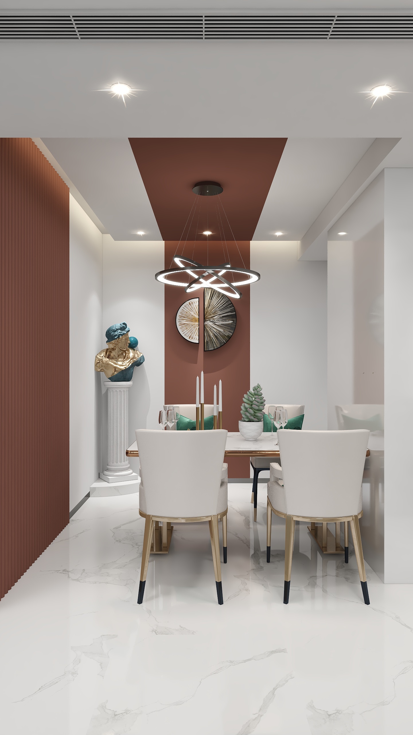 LIUCHENG_L-东樾府户型2-装修设计方案