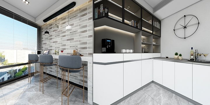 不知长安-中关村办公室-副1-装修设计方案