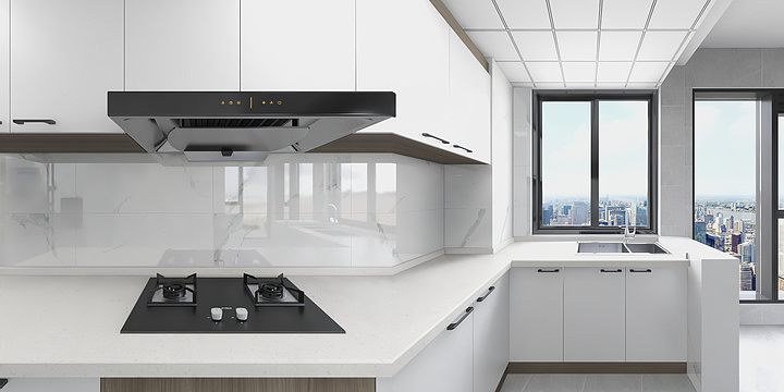 南风知我意00-2504-装修设计方案