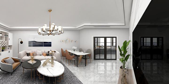 155****2317YPlN-锦华4-2--801-装修设计方案