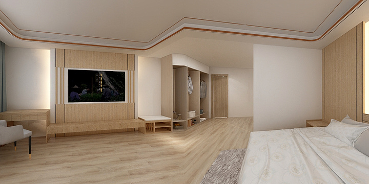 Lyaly-户型图1-装修设计方案