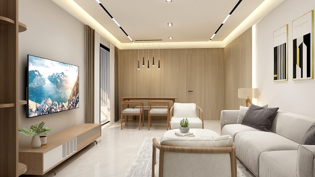 桨姜酱江-0-副本-副本-装修设计方案