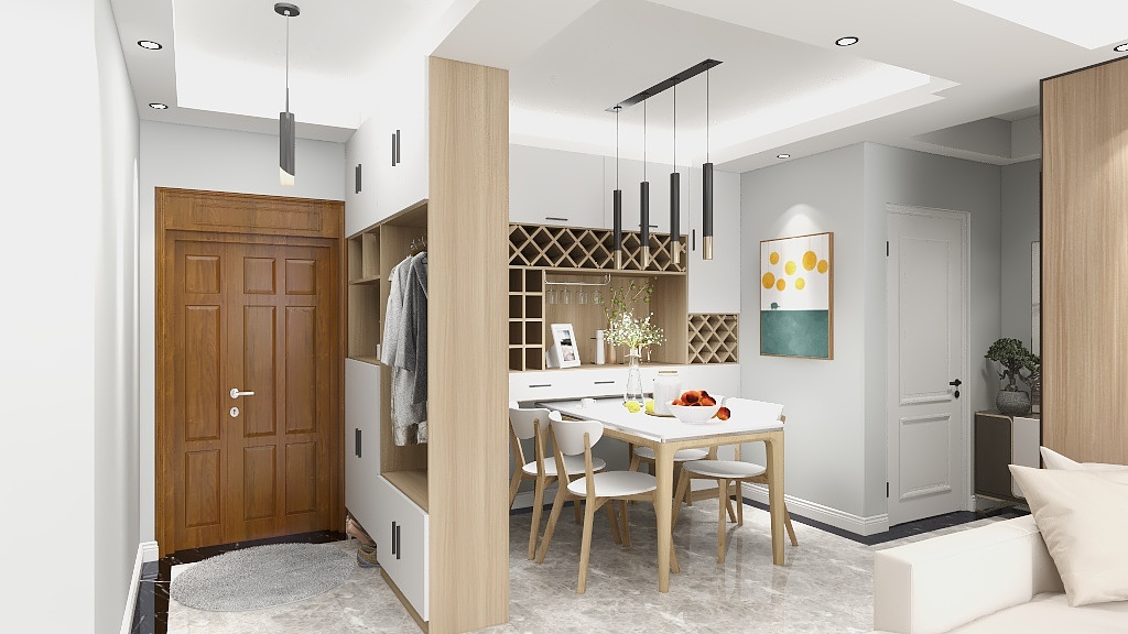 156****9917gLXs-望山豪庭-副本-装修设计方案