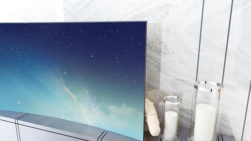 132****1444ewmM-锦绣百合苑(邯郸市龙泰房地产开发公司)-装修设计方案