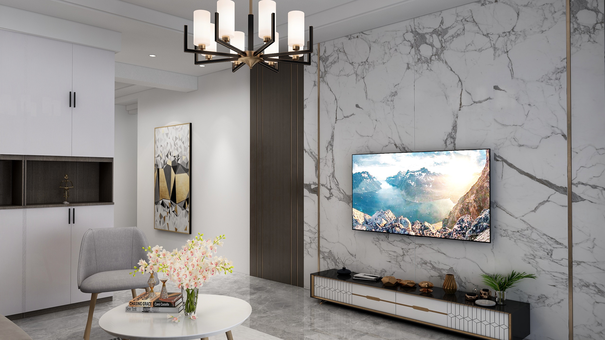 孙轶慧-7栋-副本-装修设计方案