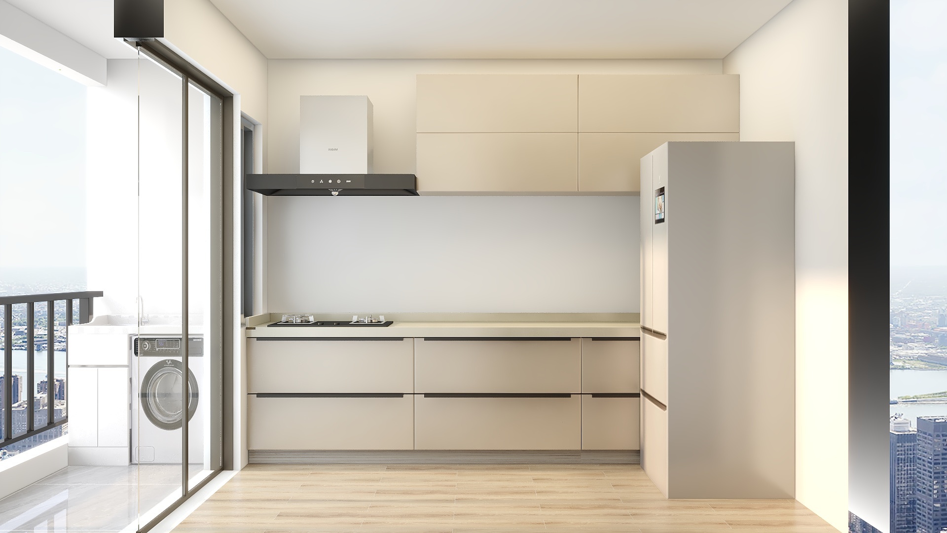 颜子聪-54654-装修设计方案