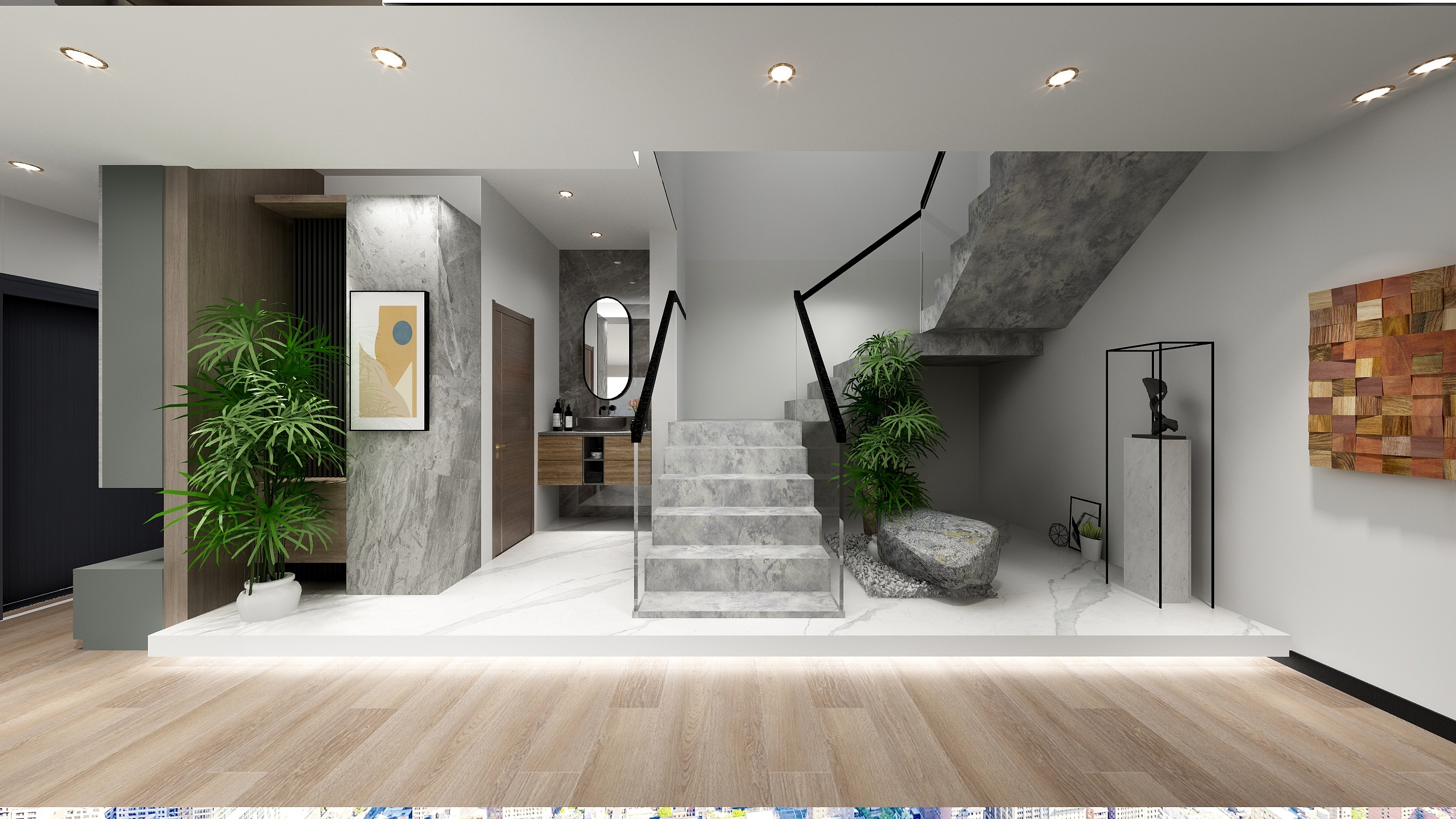 零设计1-锦城华府7.31(1)-副本-装修设计方案