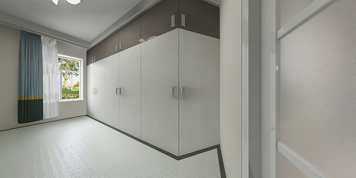 酷设计图-水墨中国931-1-302-装修设计方案