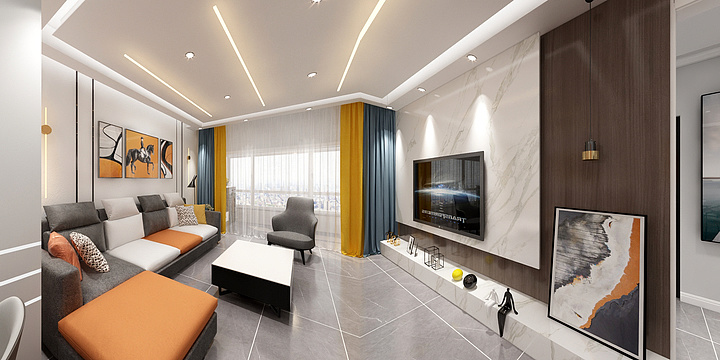 JJJJJJJJJJJJJD-未命名户型图-副本-装修设计方案