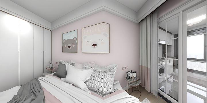 MMLL00-桃李郡6-1101-副本-装修设计方案