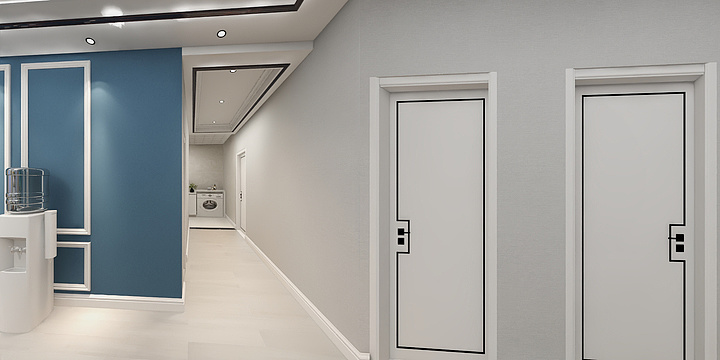 一生所爱-武功旧改-装修设计方案