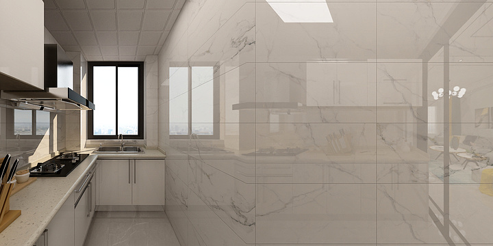 GqkV11222-御龙小区-装修设计方案