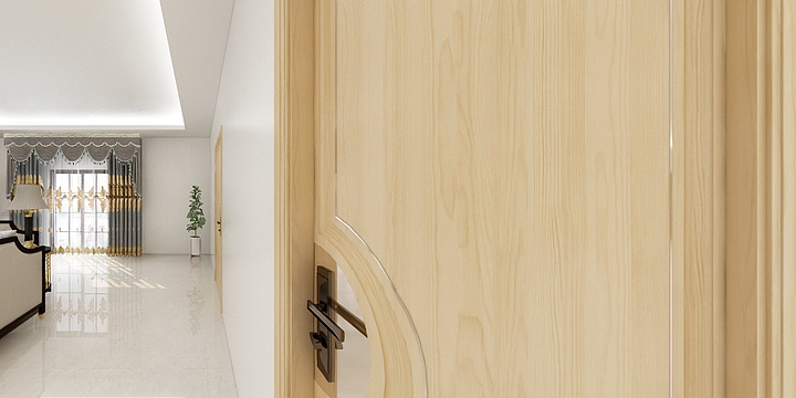 A永盛装饰-永盛装饰-装修设计方案